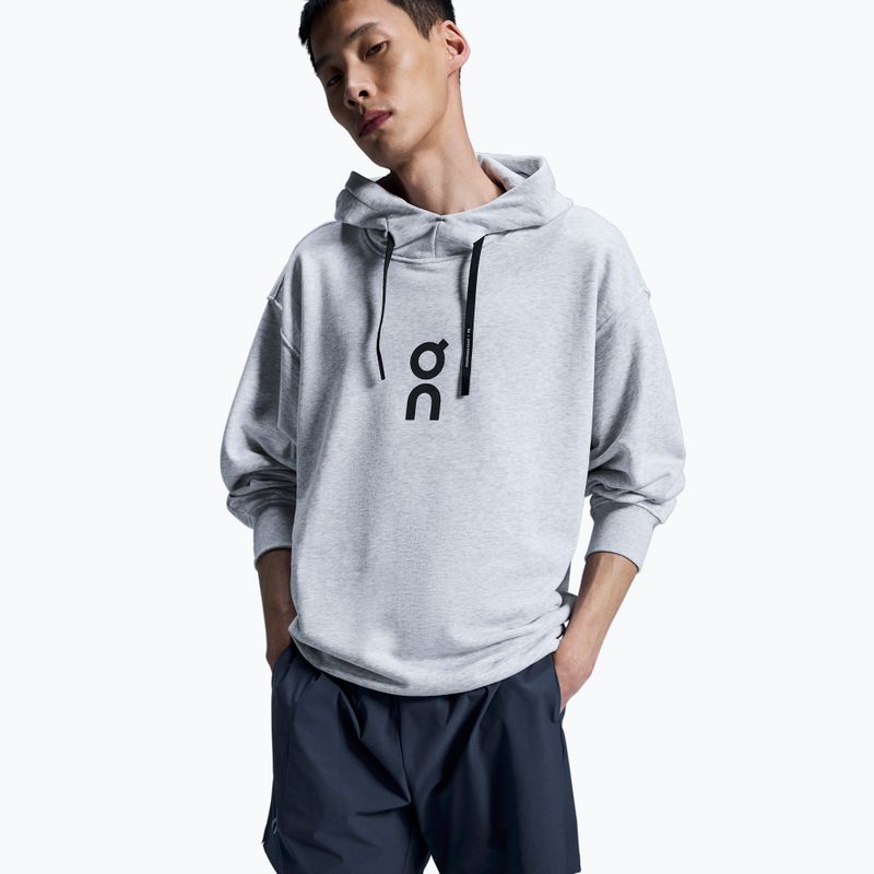 Pantaloni scurți de alergare pentru bărbați On 5" Core midnight 5