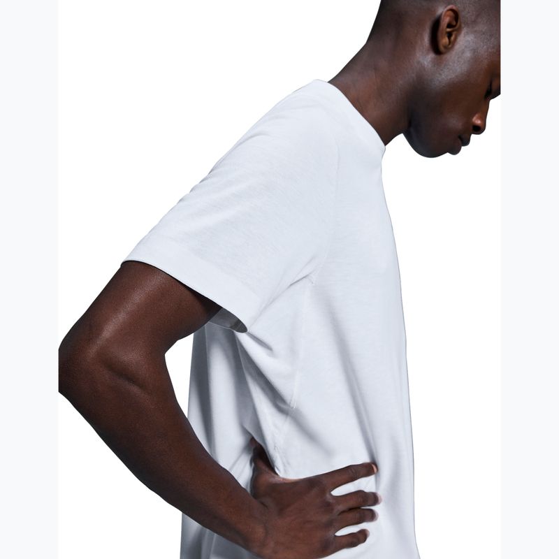 Tricou pentru bărbați On Train-T white 7