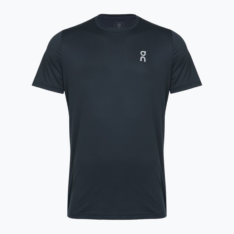 Tricou de alergare pentru bărbați On Core-T navy