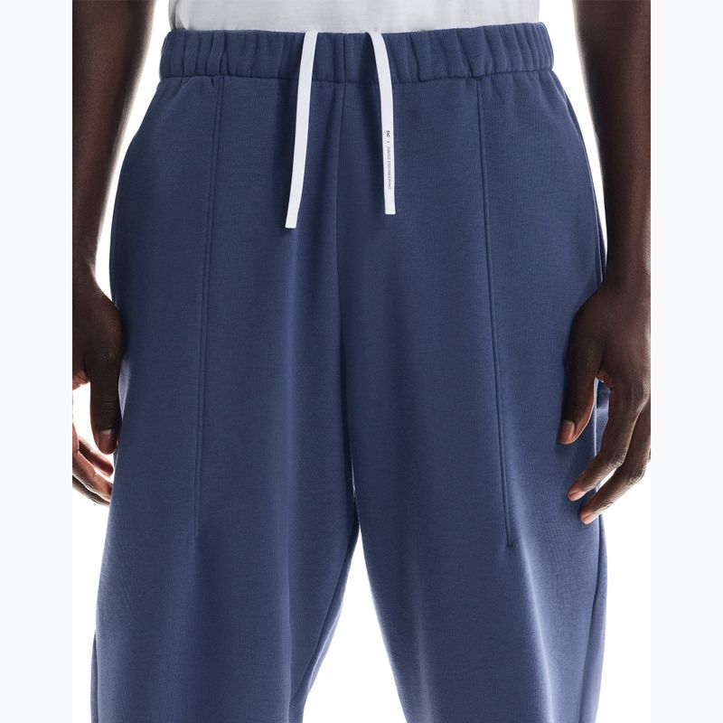 Pantaloni bărbați On Club acai 5