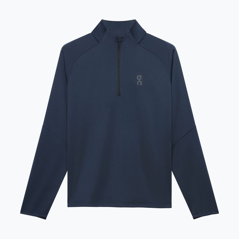 Bluză de alergare pentru bărbați  On Climate Shirt navy