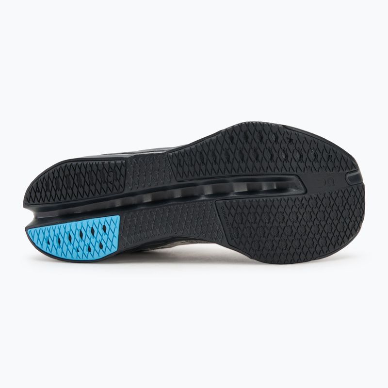 Încălțăminte de alergarepentru femei On Running Cloudsurfer Next black/dew 4