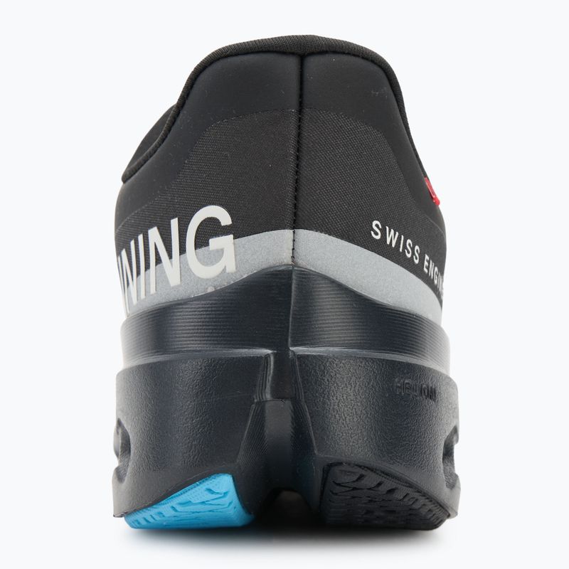 Încălțăminte de alergarepentru femei On Running Cloudsurfer Next black/dew 6