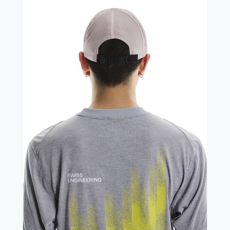 Șapcă cu cozoroc On On orchid 4