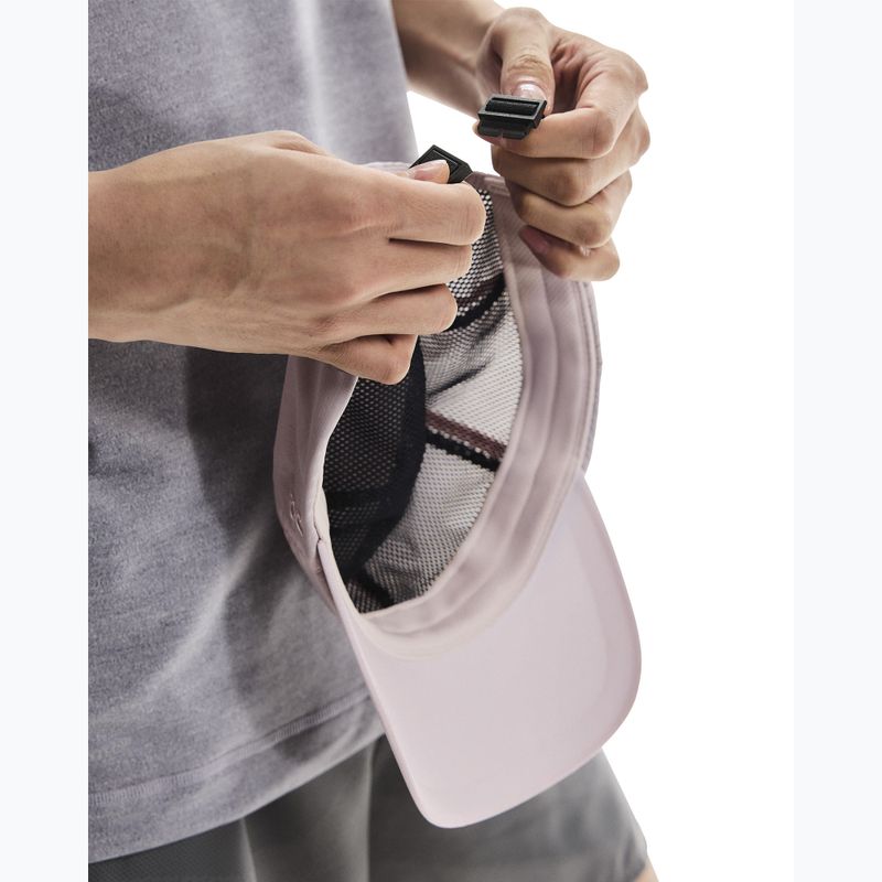 Șapcă cu cozoroc On On orchid 5