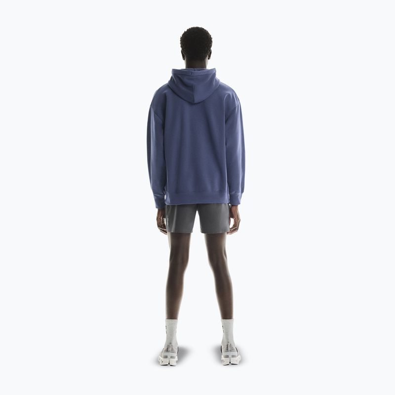 Hanorac bărbați On Club Hoodie acai 3