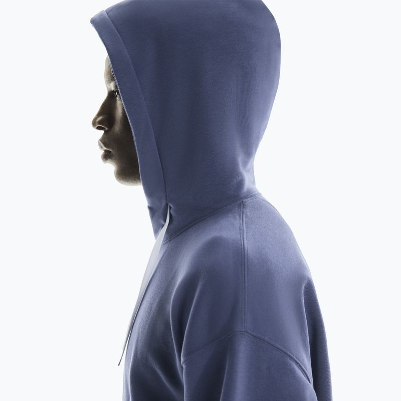 Hanorac bărbați On Club Hoodie acai 6