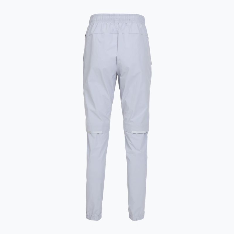 Pantaloni de alergare pentru femei On Core lilac 2