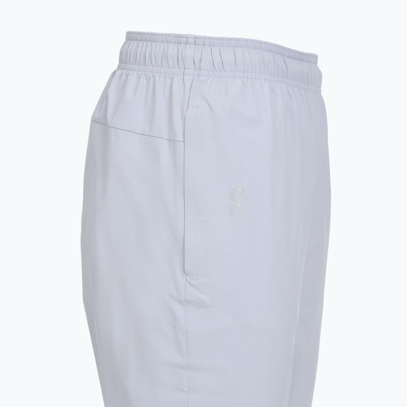 Pantaloni de alergare pentru femei On Core lilac 3