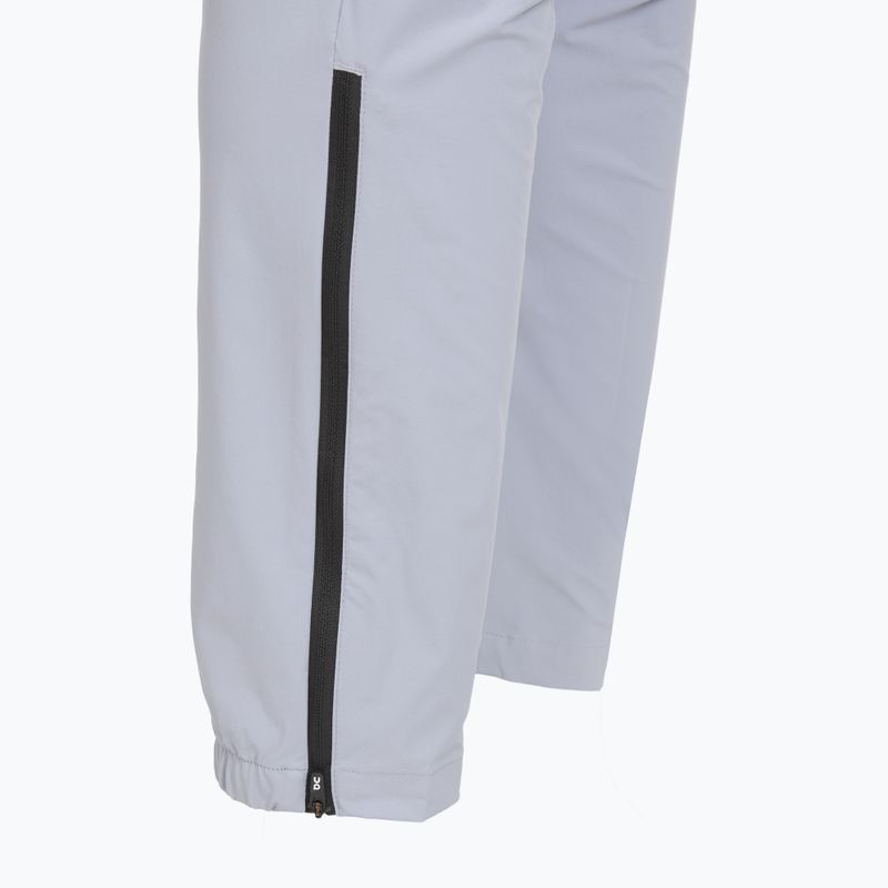 Pantaloni de alergare pentru femei On Core lilac 4