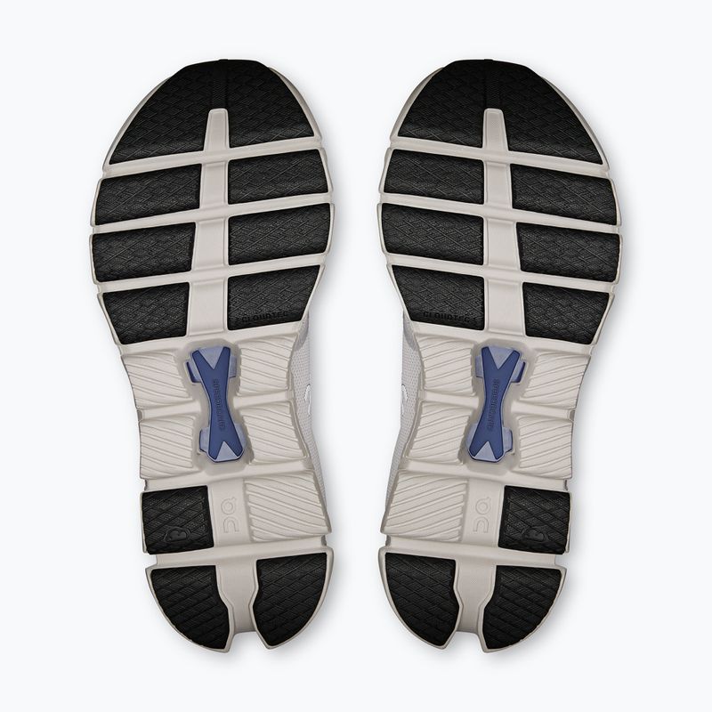 Pantofi de alergare damă On Cloud X 4 lavandă/acai 5