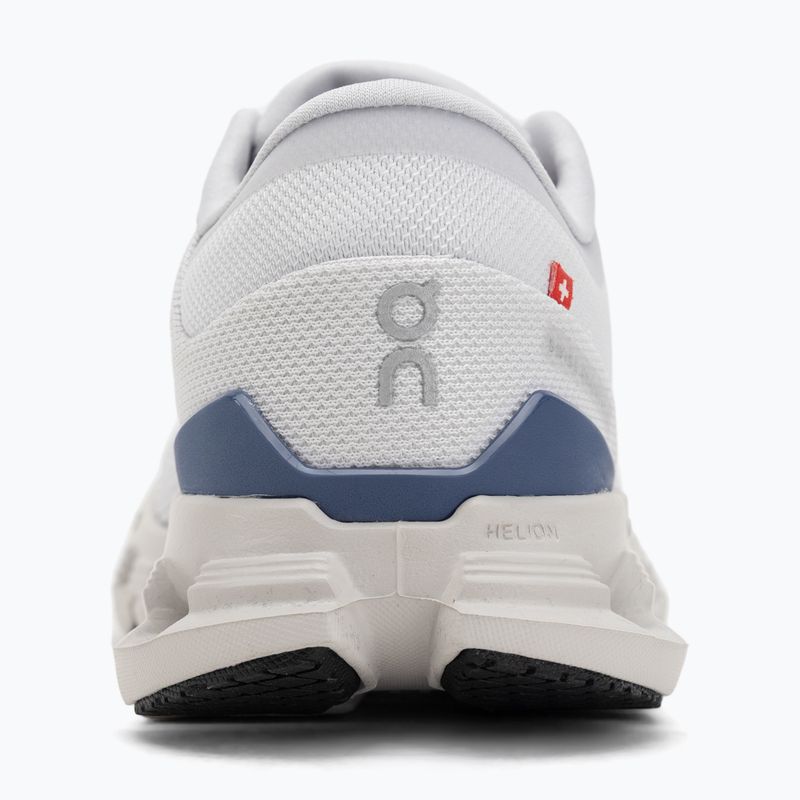 Pantofi sport damă On Cloud X 4 lavender/acai 6