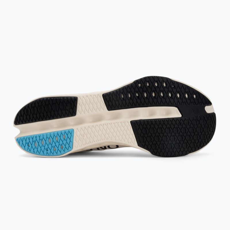 Încălțăminte de alergare pentru bărbați On Running Cloudsurfer Next ivory/dev 4