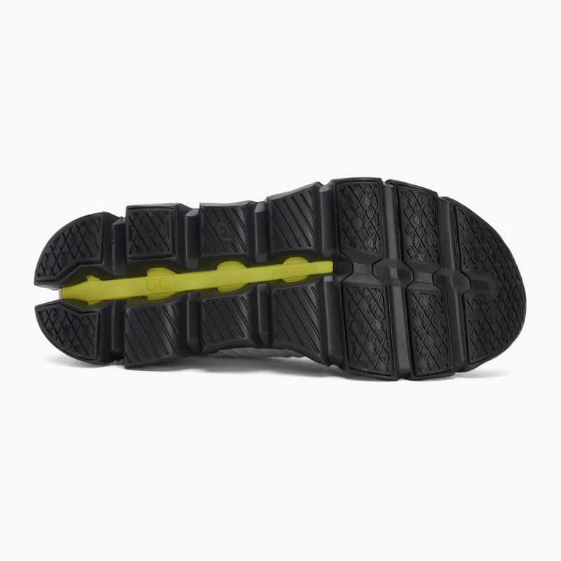 Încălțăminte de alergare pentru bărbați Buty On Cloudswift 4 wolf/black 4