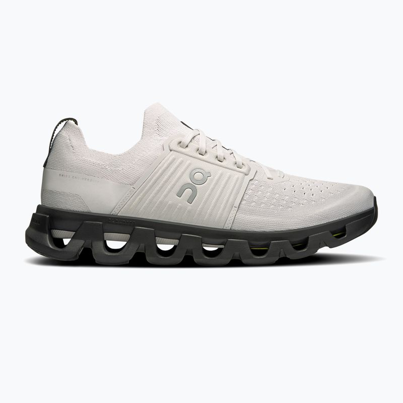 Încălțăminte de alergare pentru bărbați Buty On Cloudswift 4 wolf/black 8