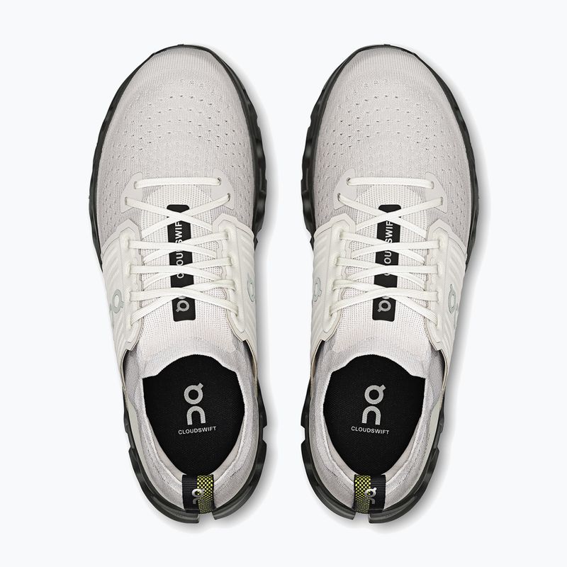 Încălțăminte de alergare pentru bărbați Buty On Cloudswift 4 wolf/black 13