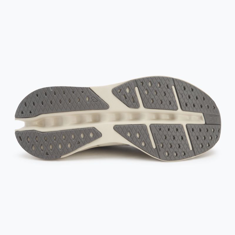 Încălțăminte de alergare pentru bărbați On Cloudsurfer Max asphalt/ice 4