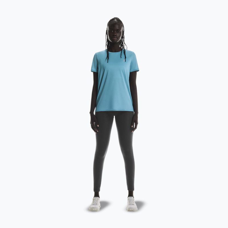 Tricou de alergare pentru femei  On Core-T niagara 2