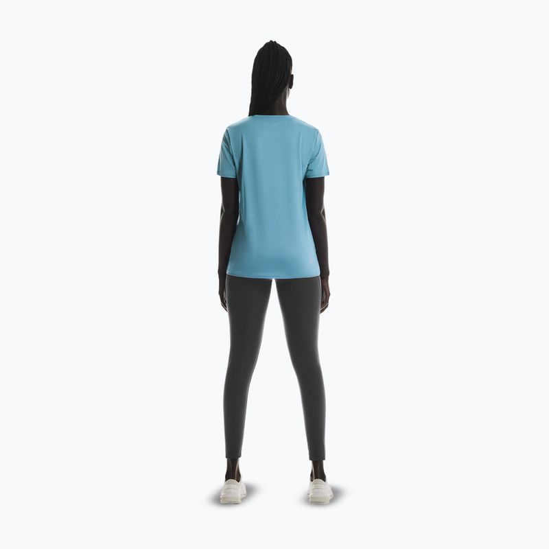 Tricou de alergare pentru femei  On Running Core-T niagara 3