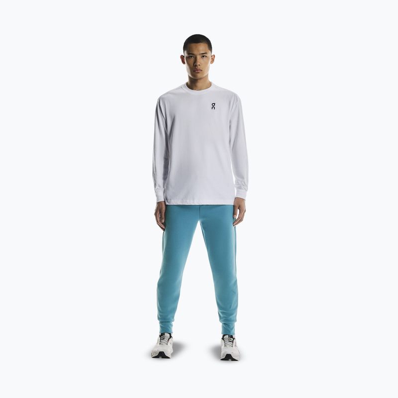 Pantaloni de antrenament pentru bărbați On Focus Tech niagara 2