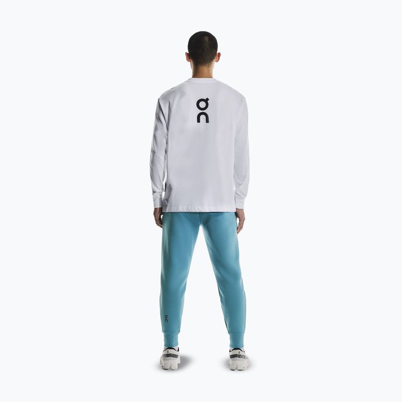 Pantaloni de antrenament pentru bărbați On Focus Tech niagara 3