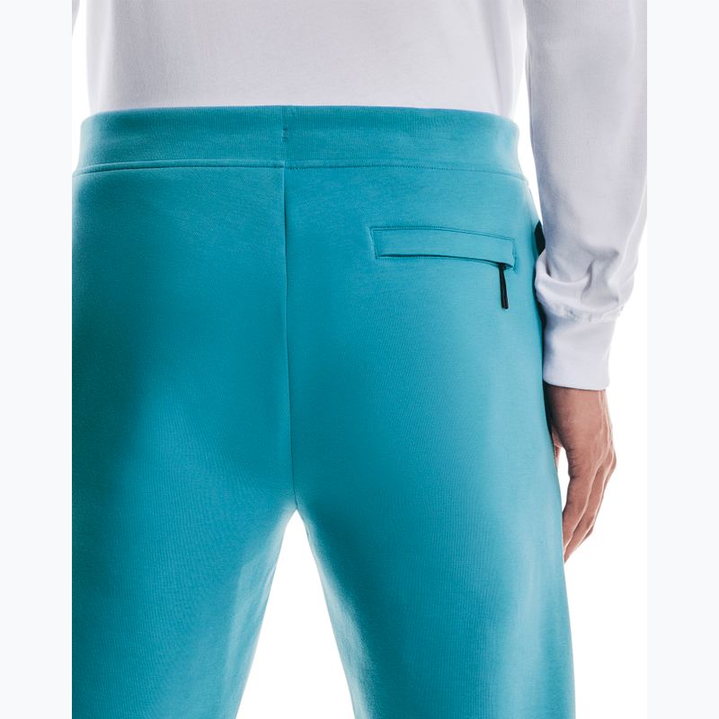 Pantaloni de antrenament pentru bărbați On Focus Tech niagara 7