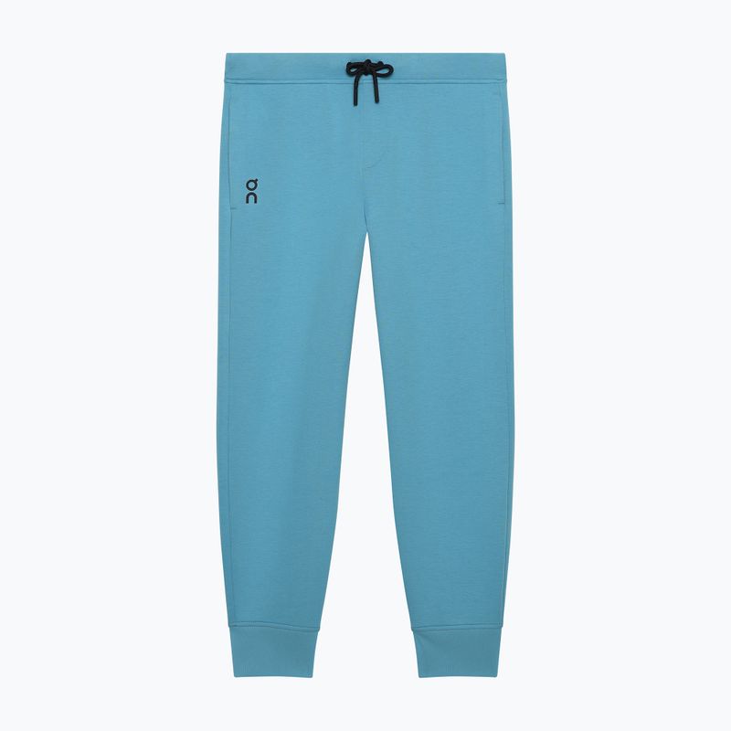 Pantaloni de antrenament pentru bărbați On Focus Tech niagara 8