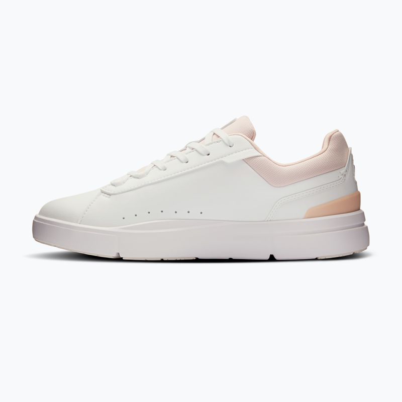 Încălțăminte pentru femei On The Rodger Advantage white/rosehip 2