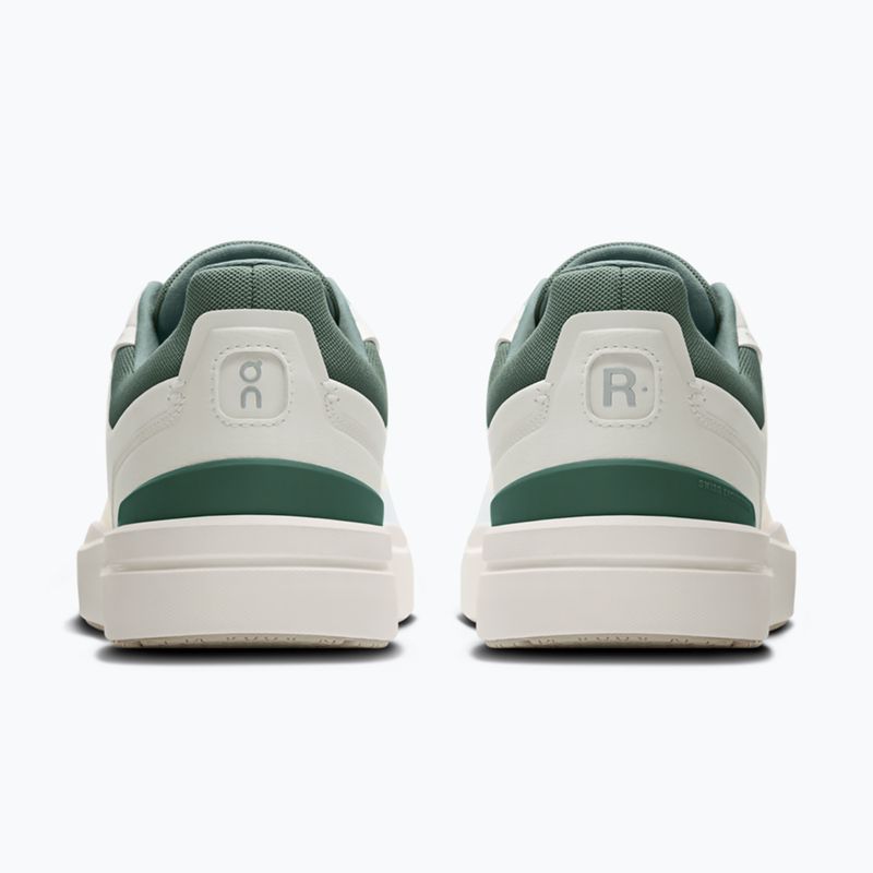 Încălțăminte pentru bărbați On The Rodger Advantage white/olive 4