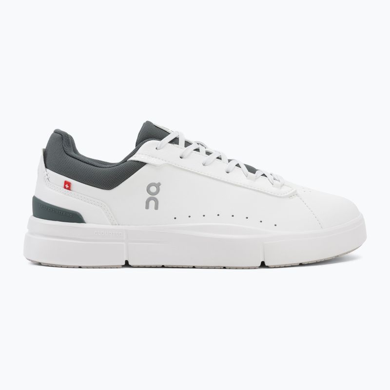 Încălțăminte pentru bărbați On The Rodger Advantage white/olive 2