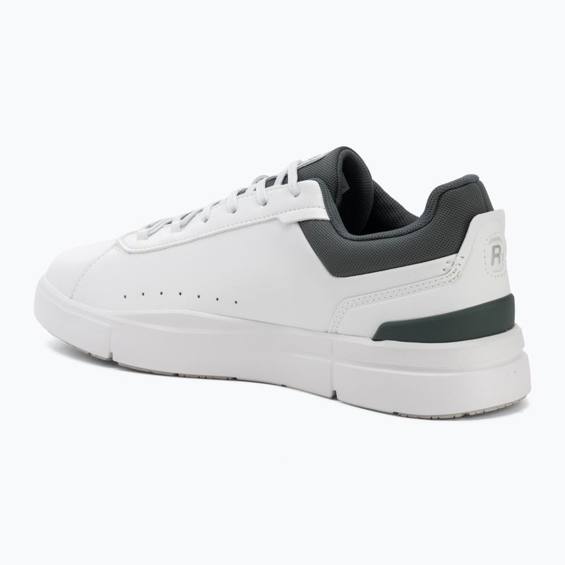 Încălțăminte pentru bărbați On The Rodger Advantage white/olive 3