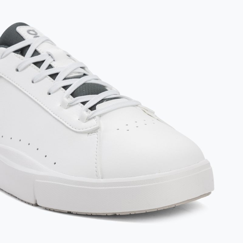 Încălțăminte pentru bărbați On The Rodger Advantage white/olive 7