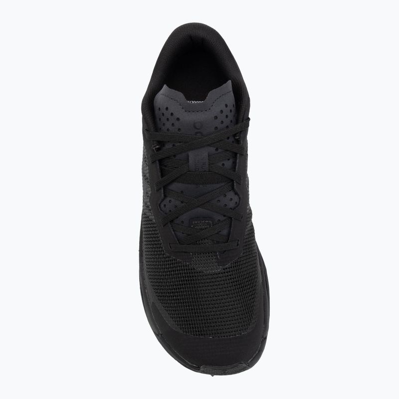 Pantofi de alergare pentru femei On Cloudultra 3 negru/negru 5