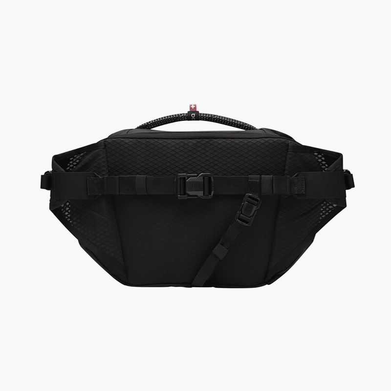Borsetă On Sling Pack magnet/black 2