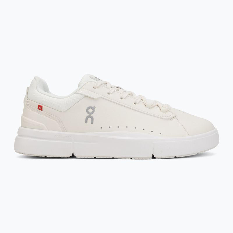 Încălțăminte pentru femei On The Rodger Advantage ivory/ivory 2