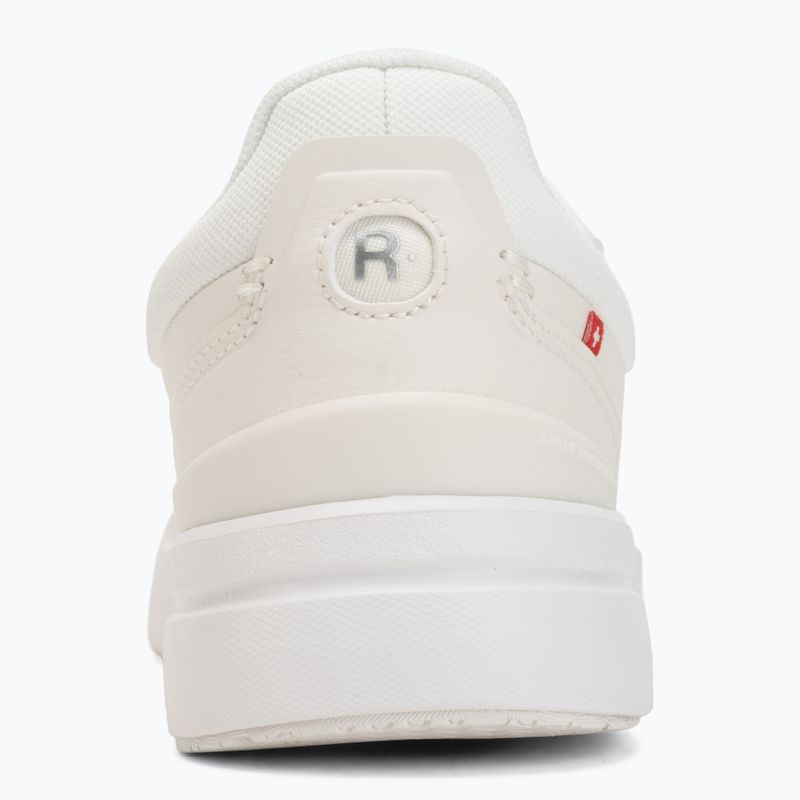 Încălțăminte pentru femei On The Rodger Advantage ivory/ivory 6