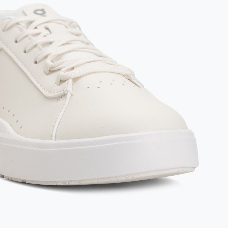 Încălțăminte pentru femei On The Rodger Advantage ivory/ivory 7
