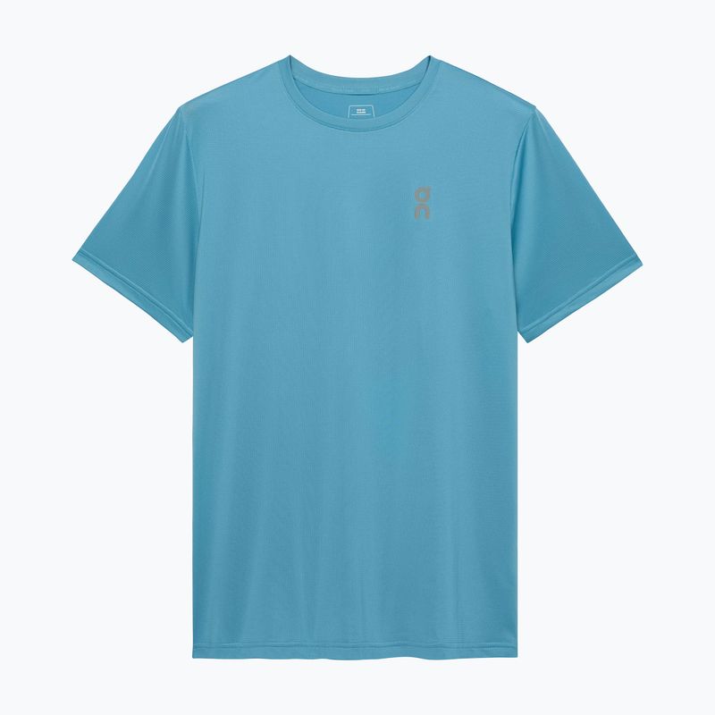Tricou de alergare pentru bărbați On Core-T niagara