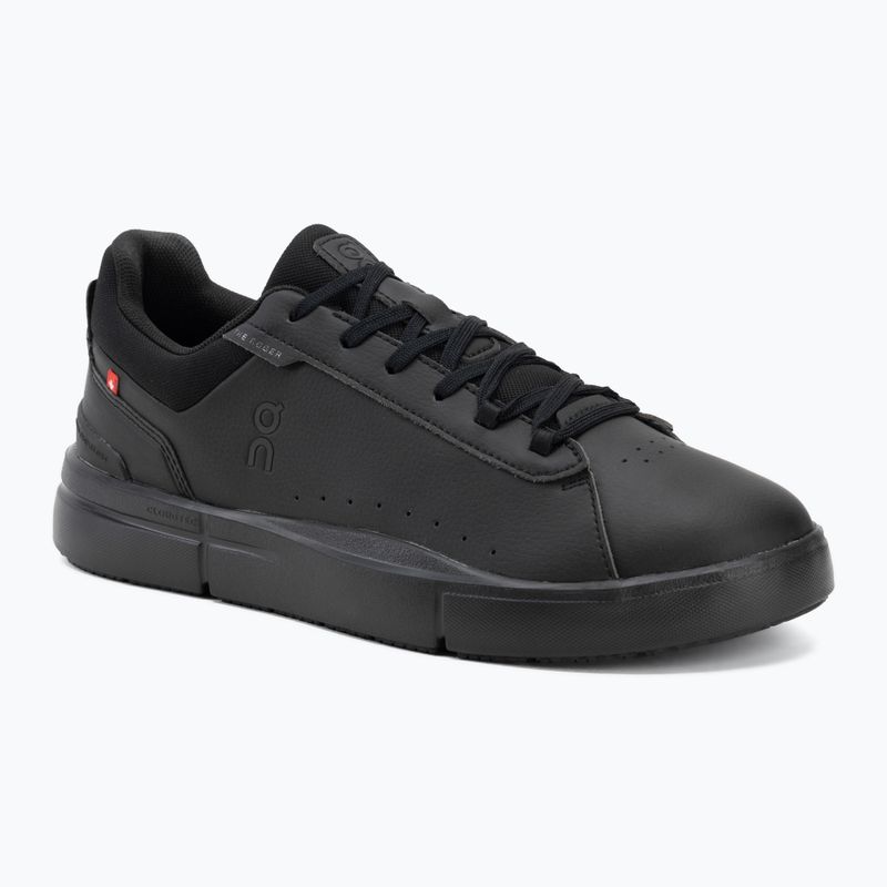 Încălțăminte pentru bărbați On The Rodger Advantage black/black