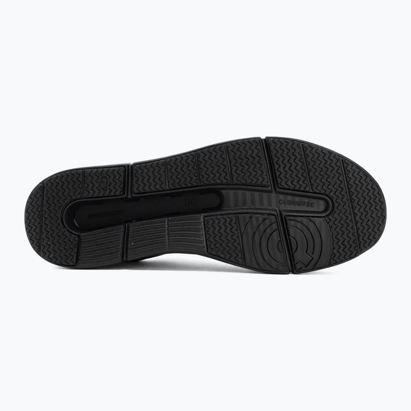 Încălțăminte pentru bărbați On The Rodger Advantage black/black 4