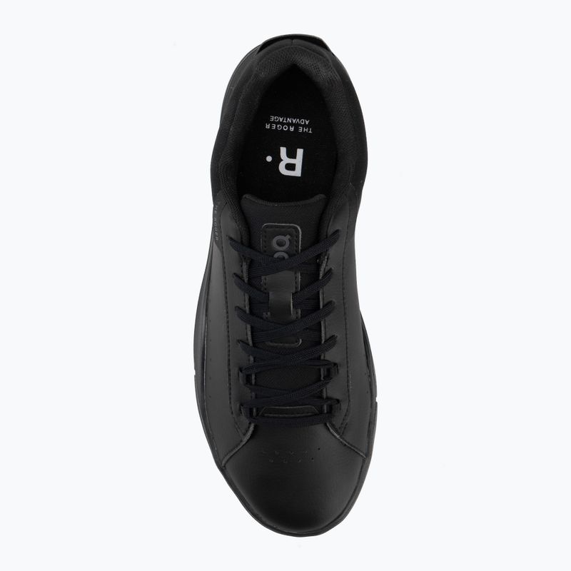 Încălțăminte pentru bărbați On The Rodger Advantage black/black 5