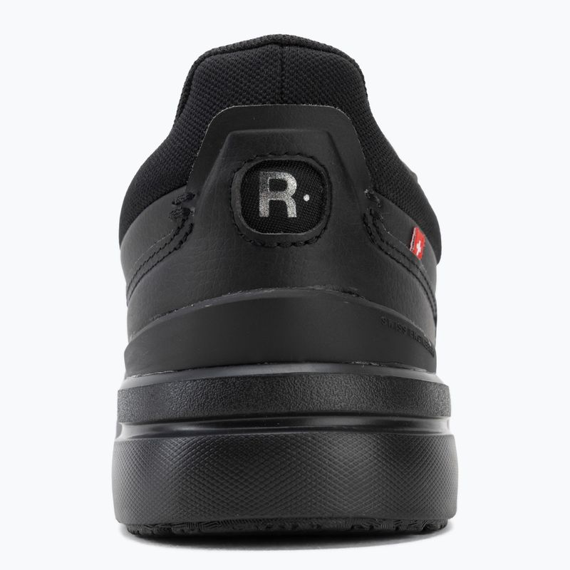 Încălțăminte pentru bărbați On The Rodger Advantage black/black 6