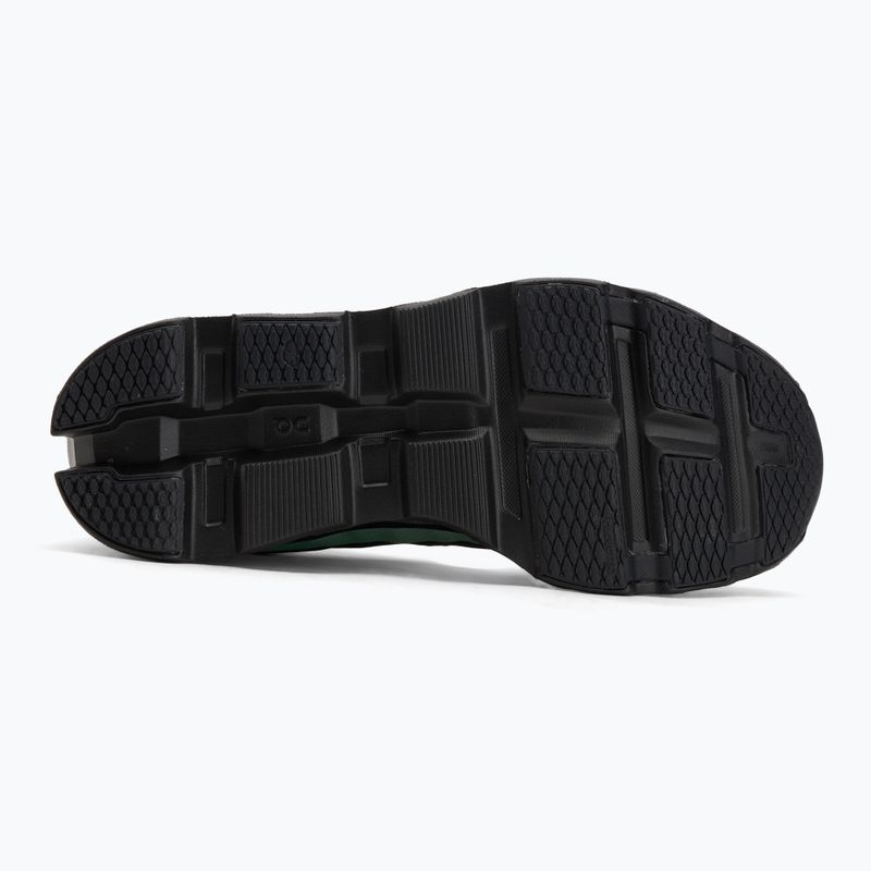 Încălțăminte de alergare pentru bărbați On Cloudmonster 2 black/glacier 4