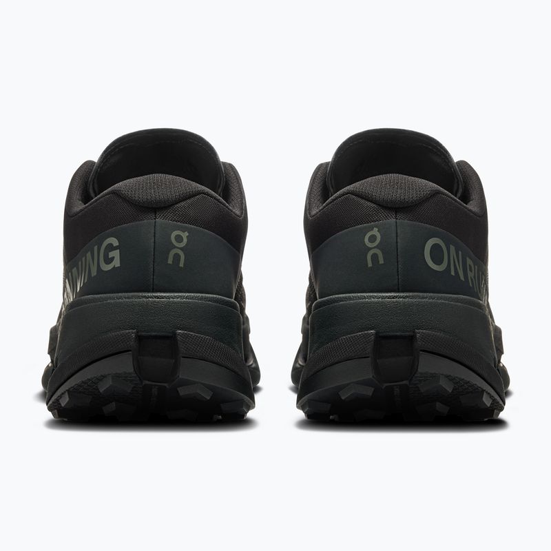 Pantofi de alergare pentru bărbați On Cloudultra 3 negru/negru 11