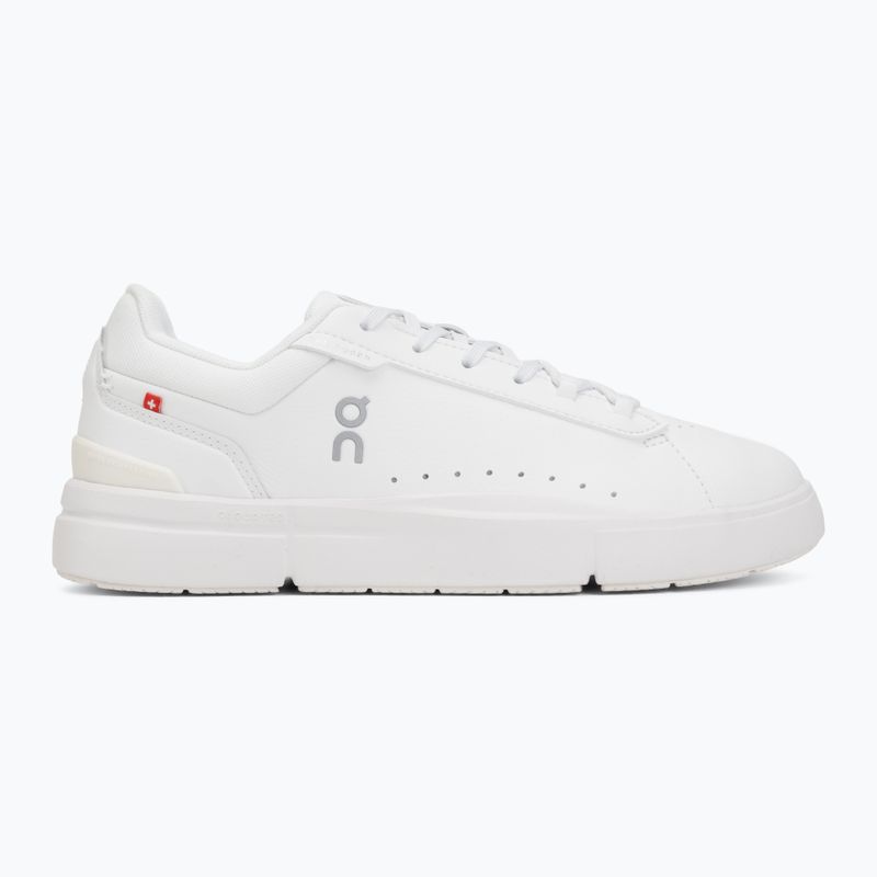 Încălțăminte pentru femei On The Rodger Advantage white/white 2