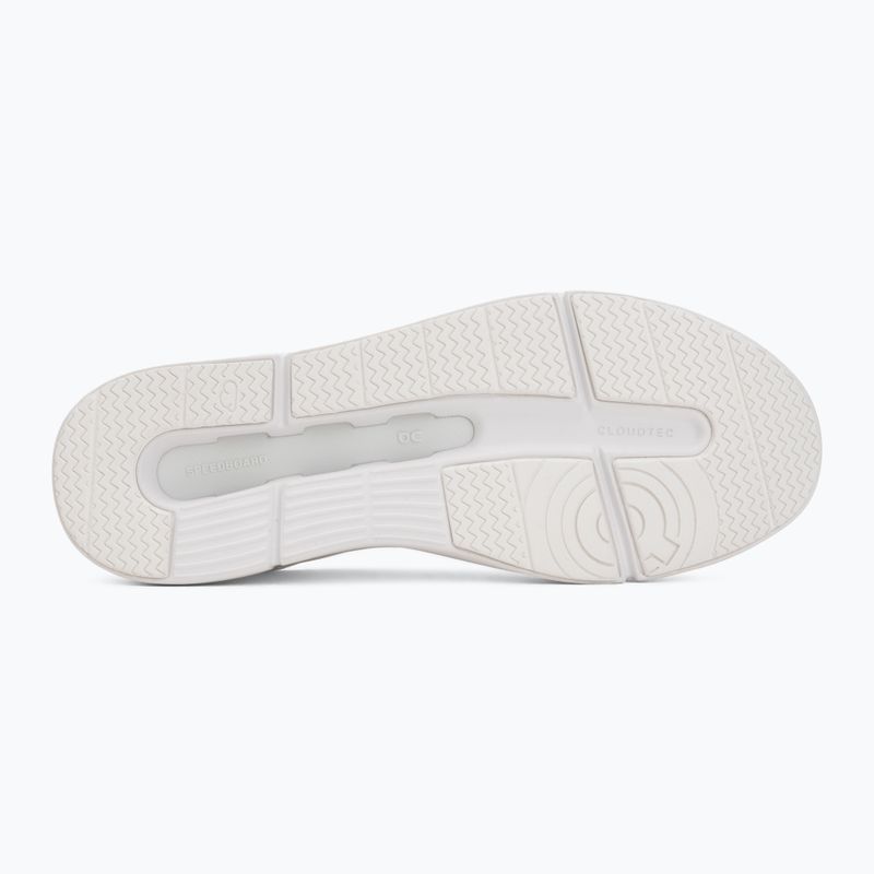 Încălțăminte pentru femei On The Rodger Advantage white/white 4
