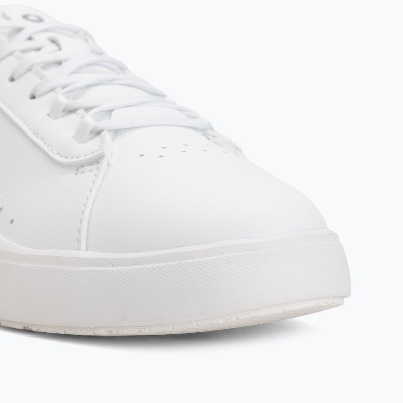 Încălțăminte pentru femei On The Rodger Advantage white/white 7