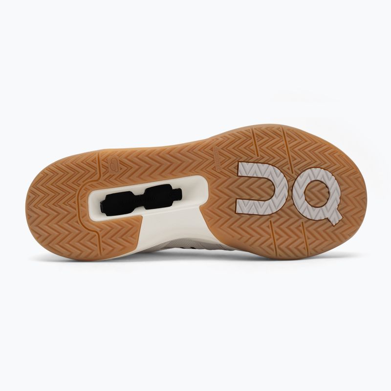 Încălțăminte pentru bărbați On The Roger Clubhouse Pro ivory/flame 4