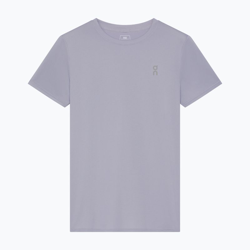 Tricou de alergare pentru femei  On Running Core-T lilac