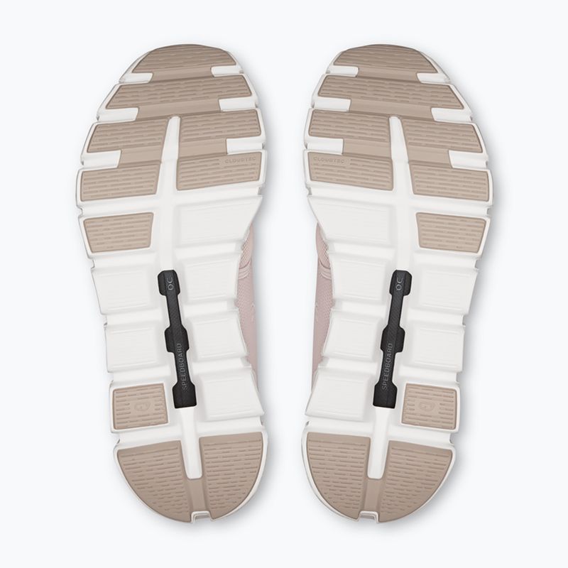 Pantofi damă On Running Cloud 6 orchid/fade 6